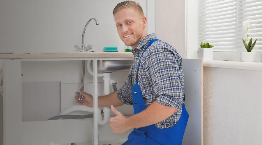 Holiday Plumbing Service in Hobson, TX